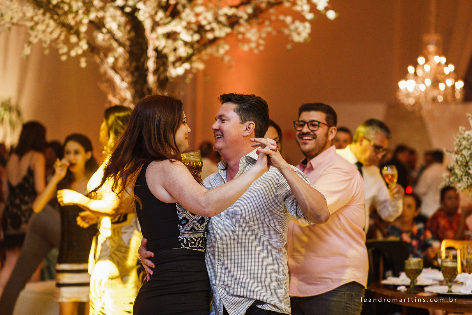 Foto Casamento Luana e Eduardo no espaço Bella Faria Eventos Foto Casamento Luana e Eduardo no espaço Bella Faria Eventos - Imagem 61
