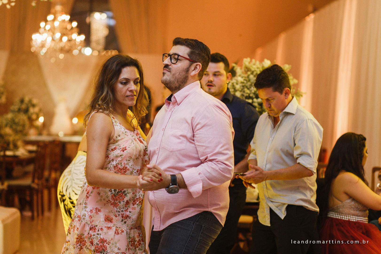 Foto Casamento Luana e Eduardo no espaço Bella Faria Eventos Foto Casamento Luana e Eduardo no espaço Bella Faria Eventos - Imagem 62