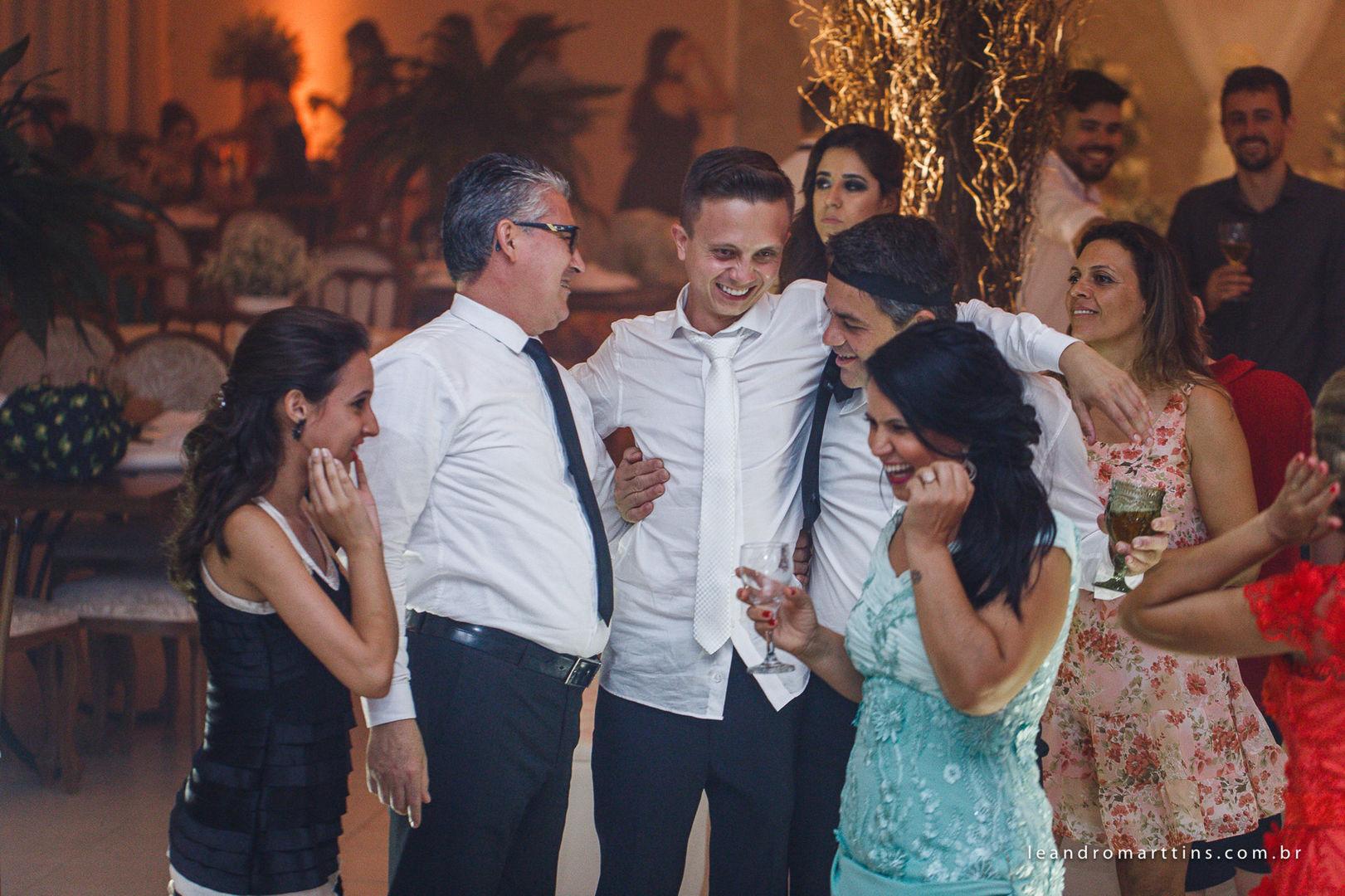 Foto Casamento Luana e Eduardo no espaço Bella Faria Eventos Foto Casamento Luana e Eduardo no espaço Bella Faria Eventos - Imagem 68