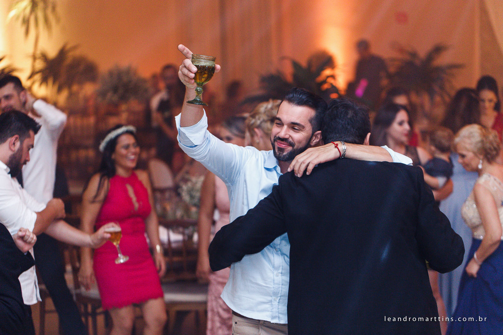 Foto Casamento Luana e Eduardo no espaço Bella Faria Eventos Foto Casamento Luana e Eduardo no espaço Bella Faria Eventos - Imagem 70