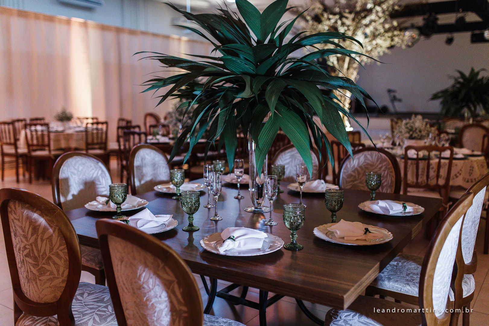 Foto Casamento Luana e Eduardo no espaço Bella Faria Eventos Foto Casamento Luana e Eduardo no espaço Bella Faria Eventos - Imagem 10