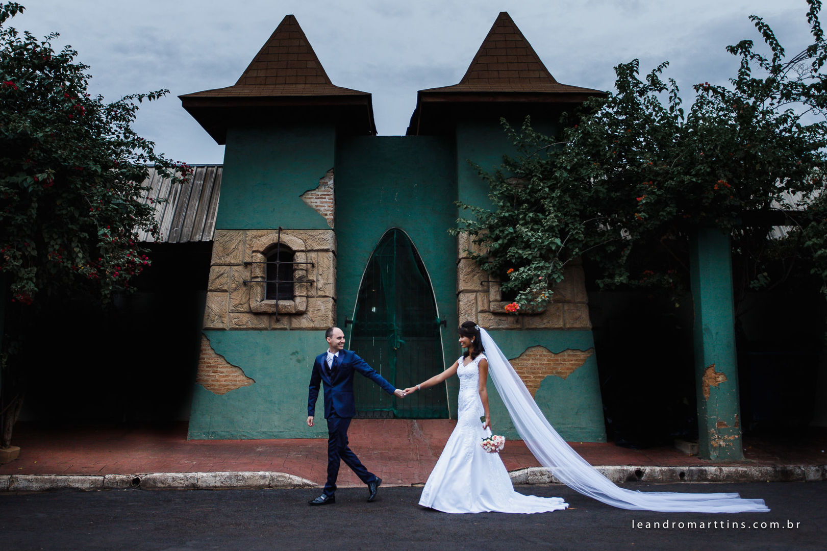 Foto Casamento Camila e Patrick em Olímpia-SP Foto Casamento Camila e Patrick em Olímpia-SP - Imagem 32