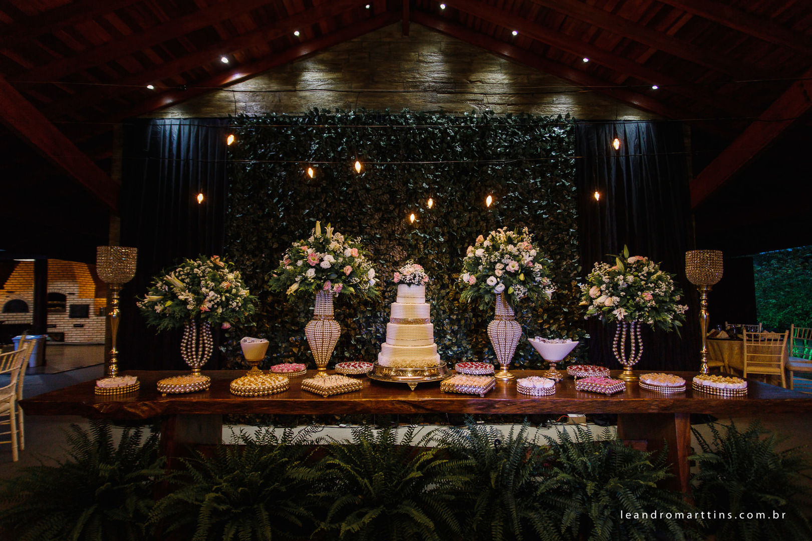 Foto Casamento Camila e Patrick em Olímpia-SP Foto Casamento Camila e Patrick em Olímpia-SP - Imagem 34