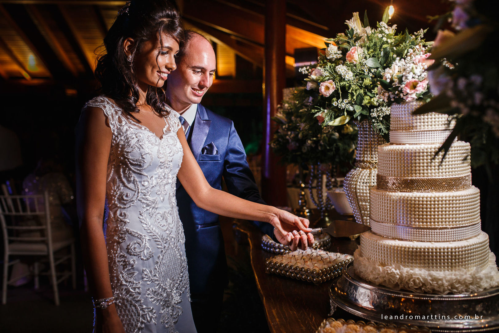 Foto Casamento Camila e Patrick em Olímpia-SP Foto Casamento Camila e Patrick em Olímpia-SP - Imagem 36