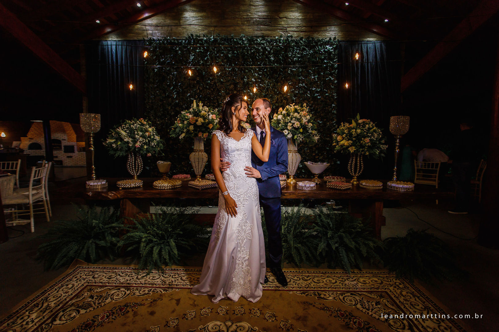 Foto Casamento Camila e Patrick em Olímpia-SP Foto Casamento Camila e Patrick em Olímpia-SP - Imagem 37