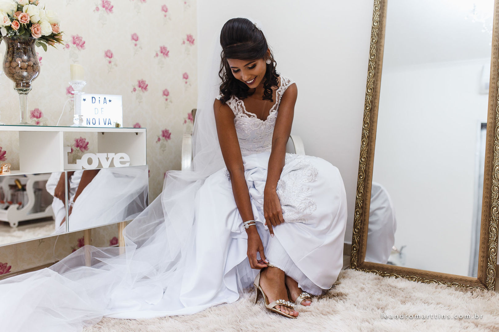 Foto Casamento Camila e Patrick em Olímpia-SP Foto Casamento Camila e Patrick em Olímpia-SP - Imagem 5