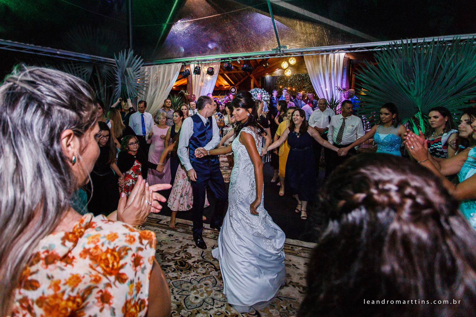 Foto Casamento Camila e Patrick em Olímpia-SP Foto Casamento Camila e Patrick em Olímpia-SP - Imagem 39