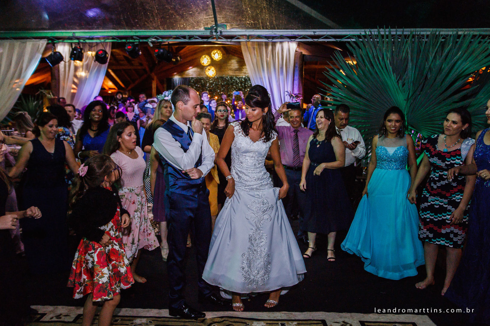 Foto Casamento Camila e Patrick em Olímpia-SP Foto Casamento Camila e Patrick em Olímpia-SP - Imagem 40