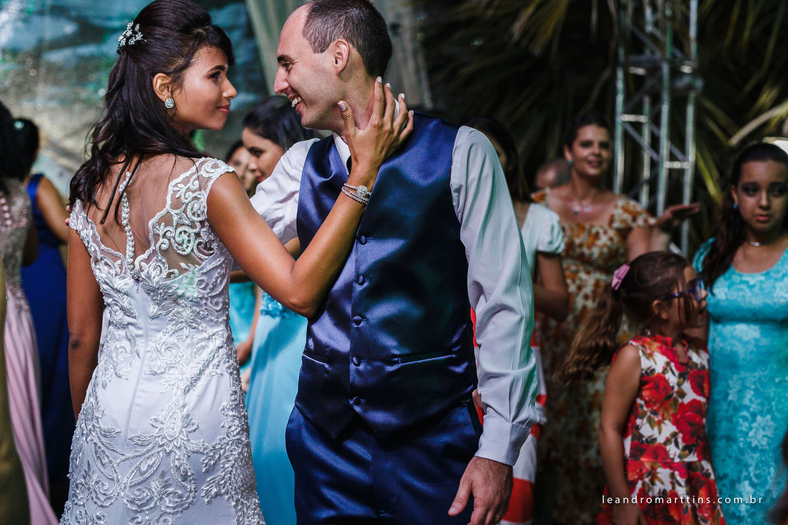 Foto Casamento Camila e Patrick em Olímpia-SP Foto Casamento Camila e Patrick em Olímpia-SP - Imagem 44