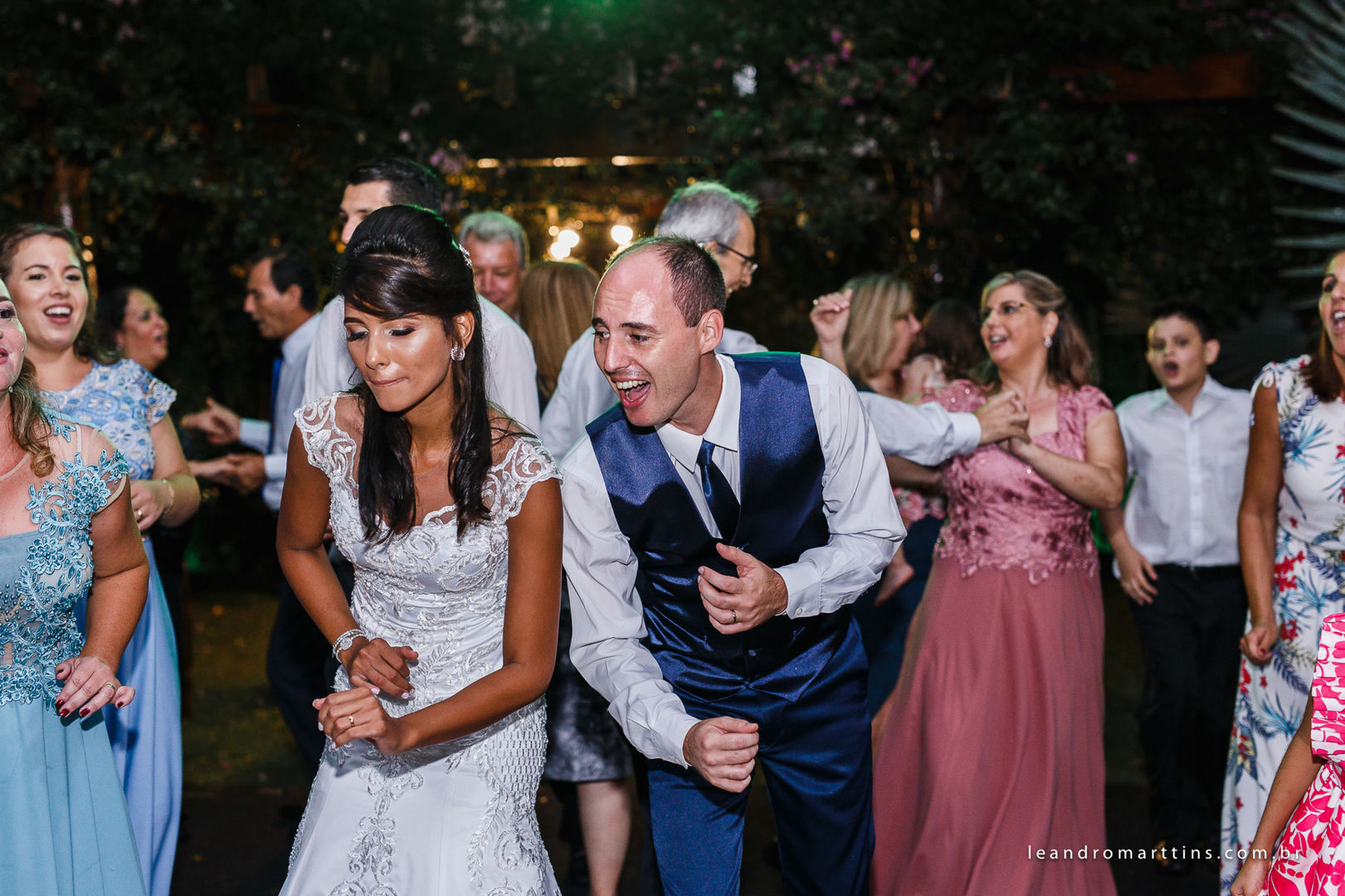 Foto Casamento Camila e Patrick em Olímpia-SP Foto Casamento Camila e Patrick em Olímpia-SP - Imagem 45