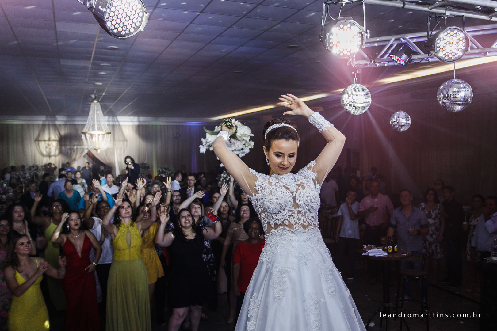 Foto Casamento Vanessa e Higino em Nhandeara Foto Casamento Vanessa e Higino em Nhandeara - Imagem 61