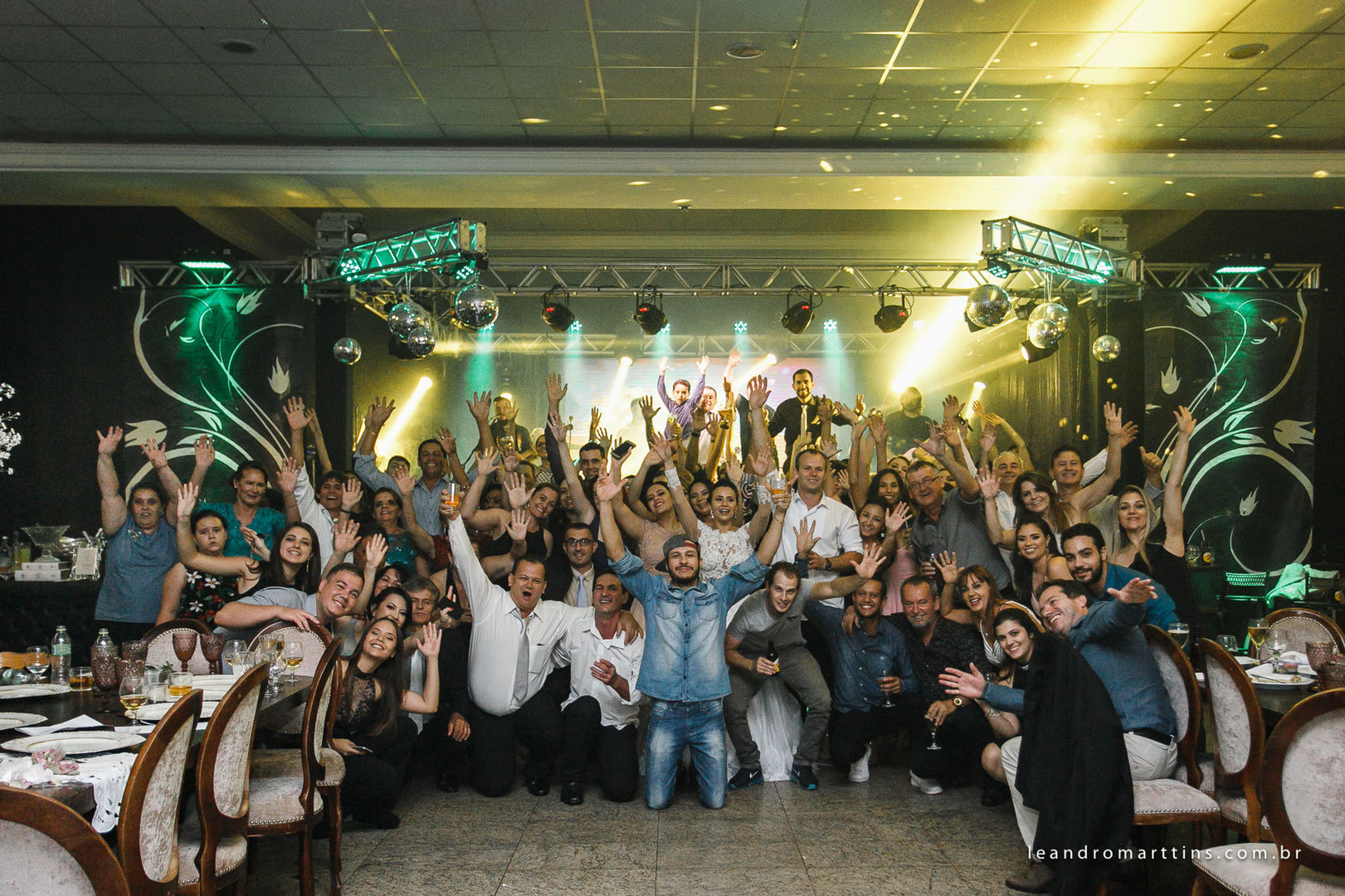 Foto Casamento Vanessa e Higino em Nhandeara Foto Casamento Vanessa e Higino em Nhandeara - Imagem 66
