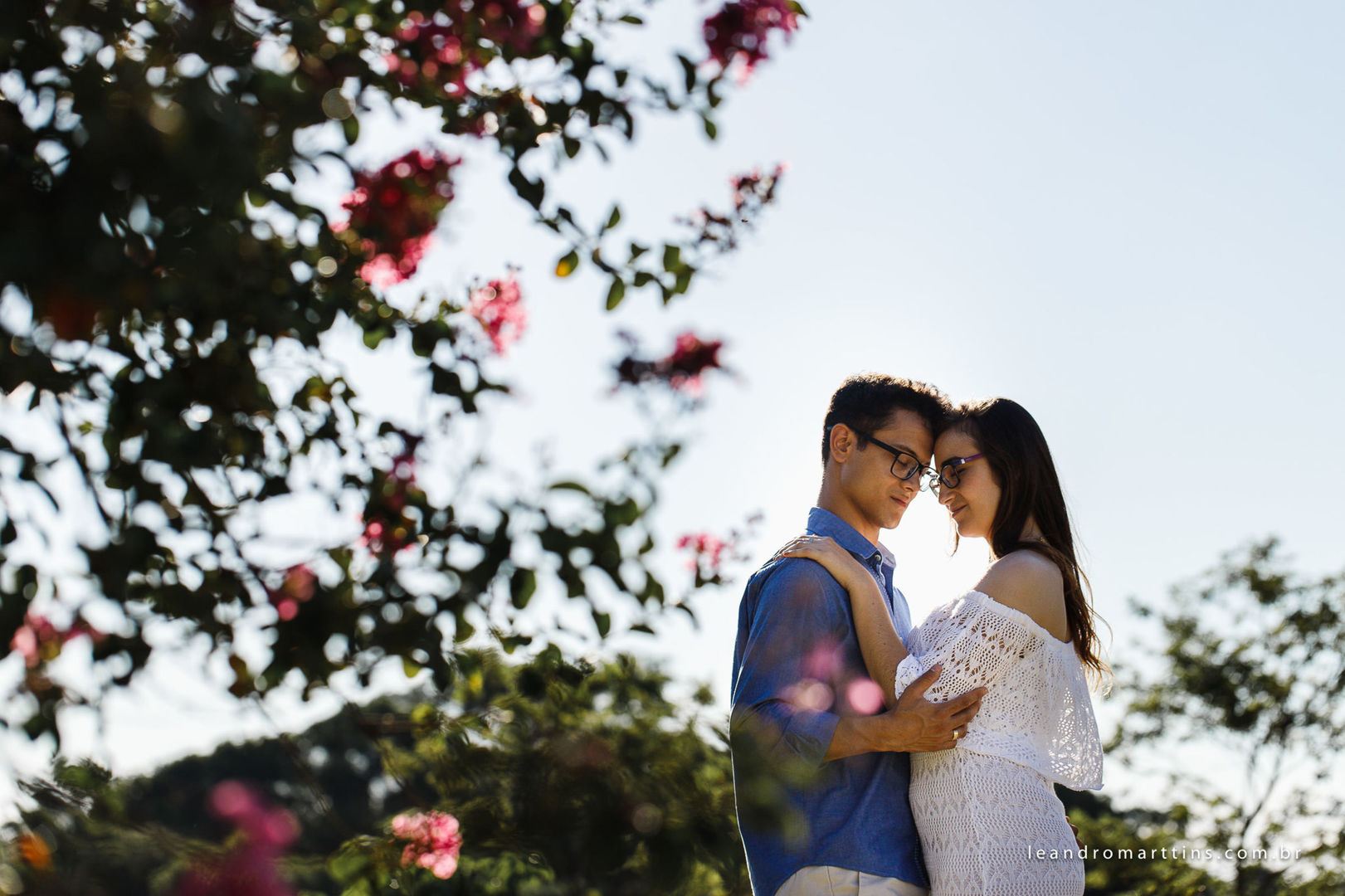 Foto Pré Wedding Lilian e Levi no Quinta do Golf, São José do Rio Preto Foto Pré Wedding Lilian e Levi no Quinta do Golf, São José do Rio Preto - Imagem 8