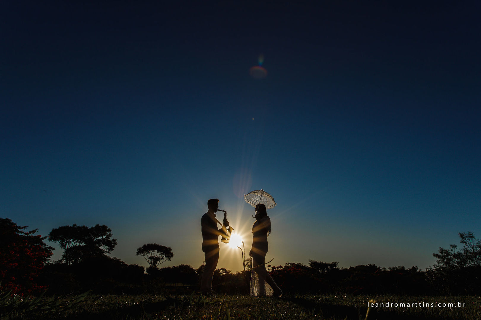 Foto Pré Wedding Lilian e Levi no Quinta do Golf, São José do Rio Preto Foto Pré Wedding Lilian e Levi no Quinta do Golf, São José do Rio Preto - Imagem 16