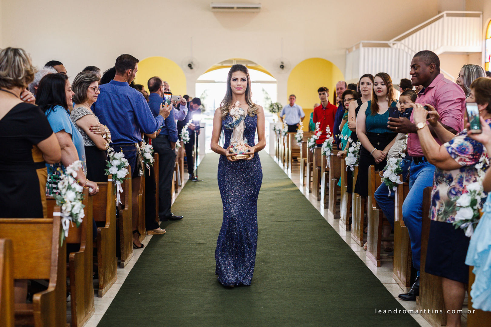 Foto Casamento Maria Fernanda e Davi em José Bonifácio Foto Casamento Maria Fernanda e Davi em José Bonifácio - Imagem 16