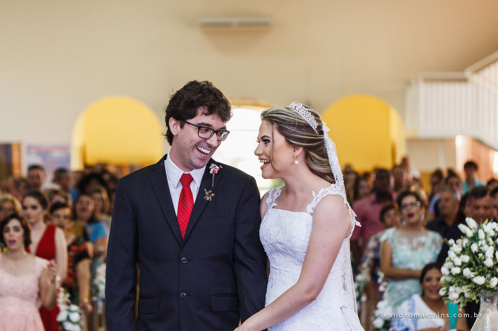 Foto Casamento Maria Fernanda e Davi em José Bonifácio Foto Casamento Maria Fernanda e Davi em José Bonifácio - Imagem 22