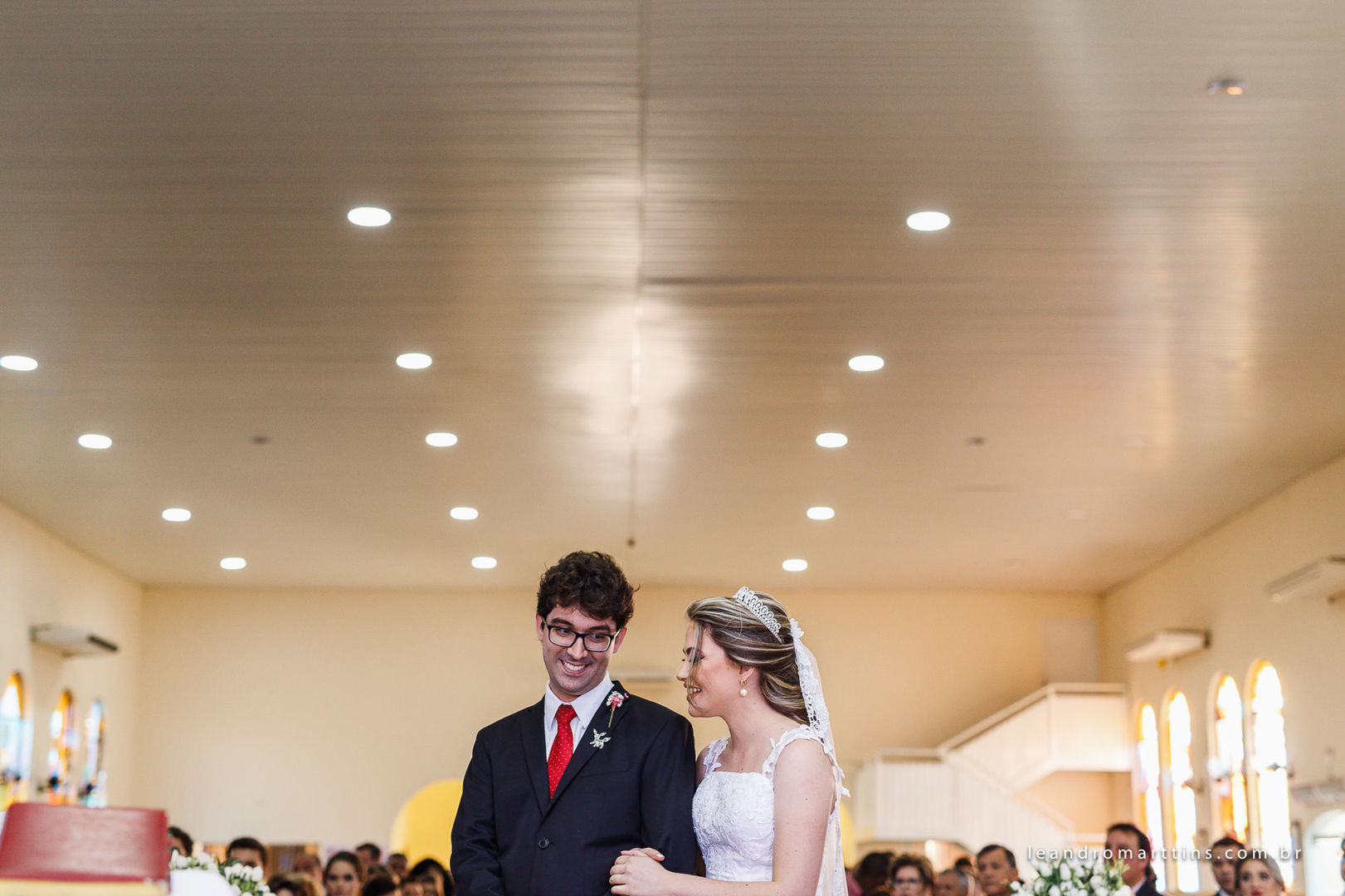Foto Casamento Maria Fernanda e Davi em José Bonifácio Foto Casamento Maria Fernanda e Davi em José Bonifácio - Imagem 23