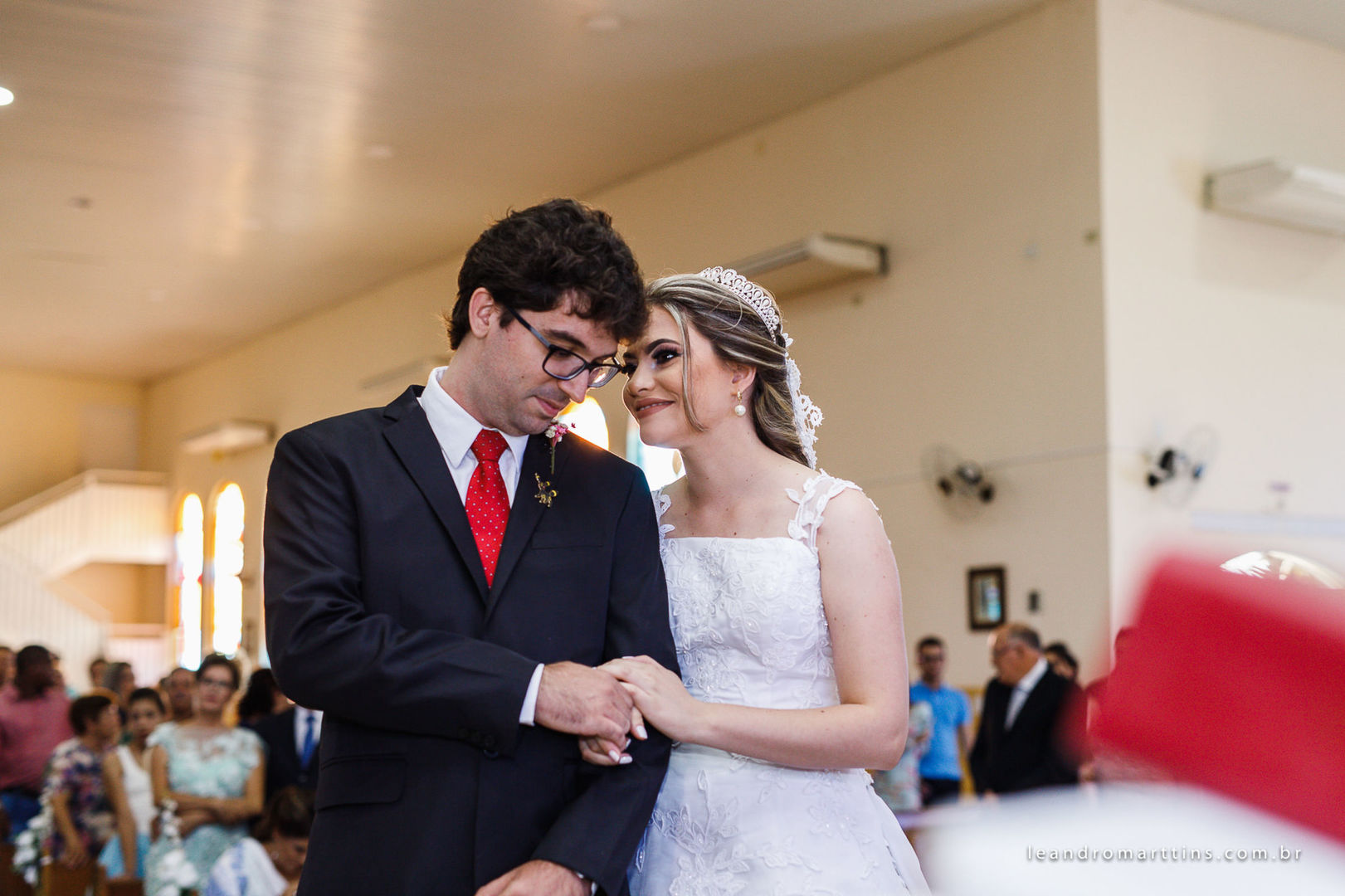 Foto Casamento Maria Fernanda e Davi em José Bonifácio Foto Casamento Maria Fernanda e Davi em José Bonifácio - Imagem 24