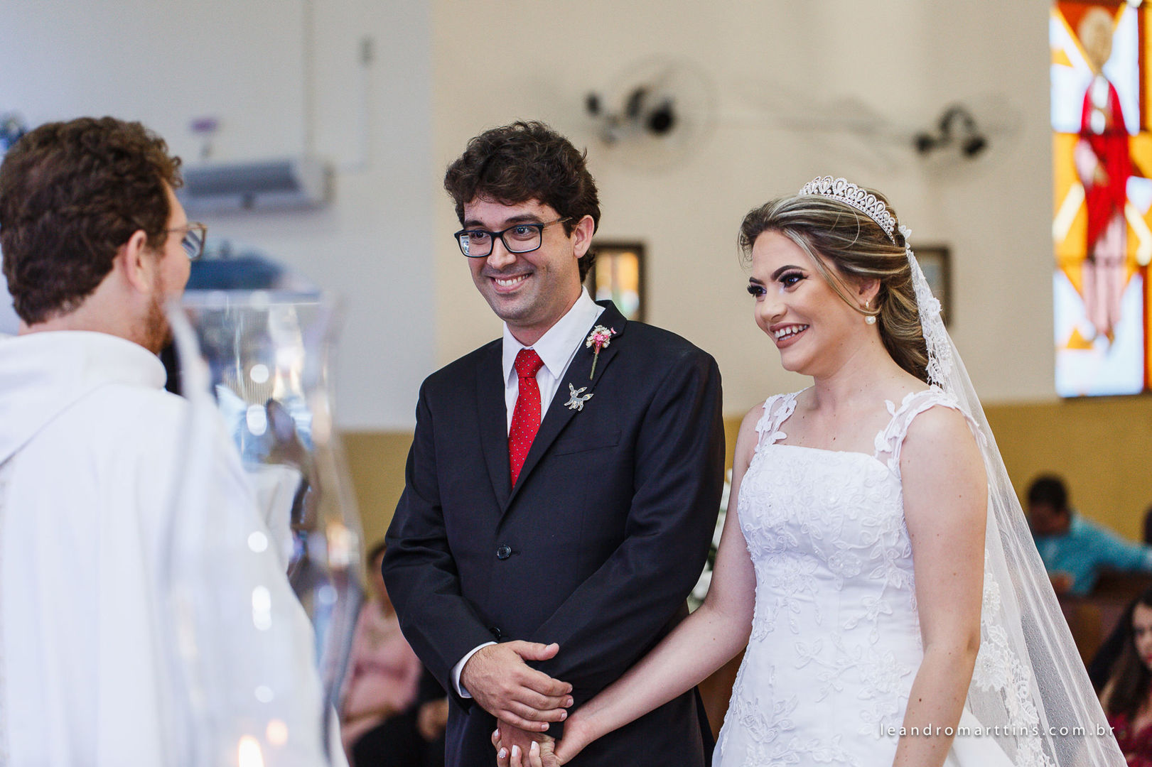 Foto Casamento Maria Fernanda e Davi em José Bonifácio Foto Casamento Maria Fernanda e Davi em José Bonifácio - Imagem 25