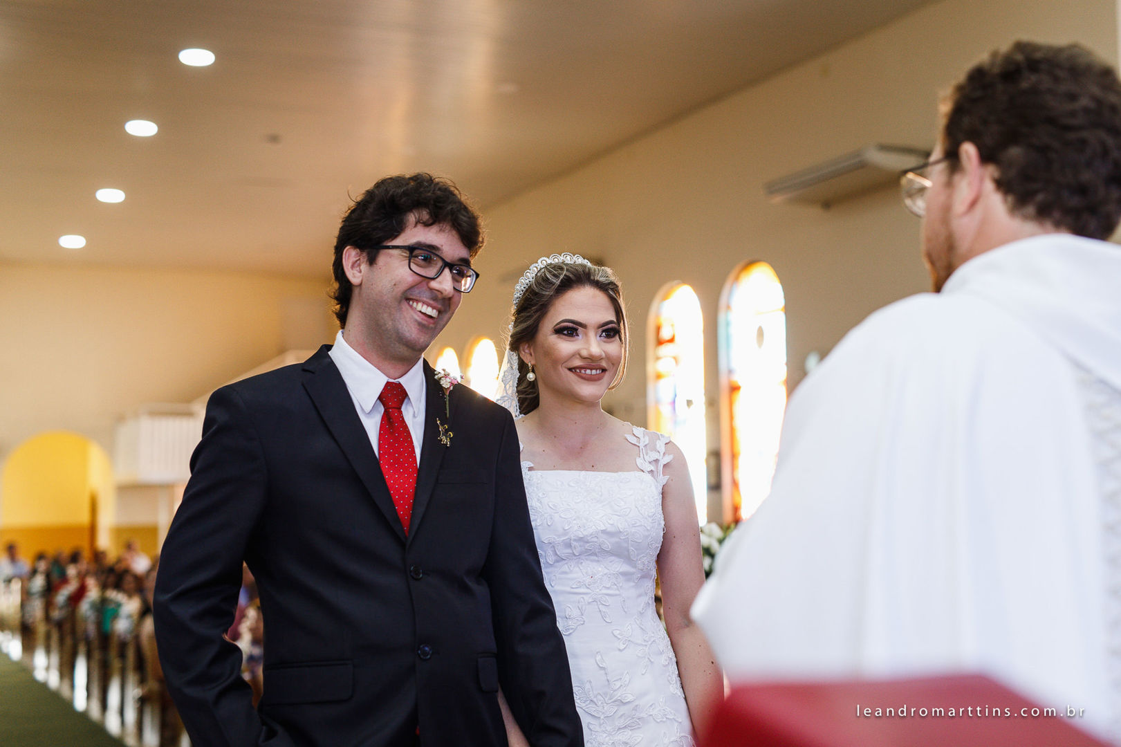 Foto Casamento Maria Fernanda e Davi em José Bonifácio Foto Casamento Maria Fernanda e Davi em José Bonifácio - Imagem 28