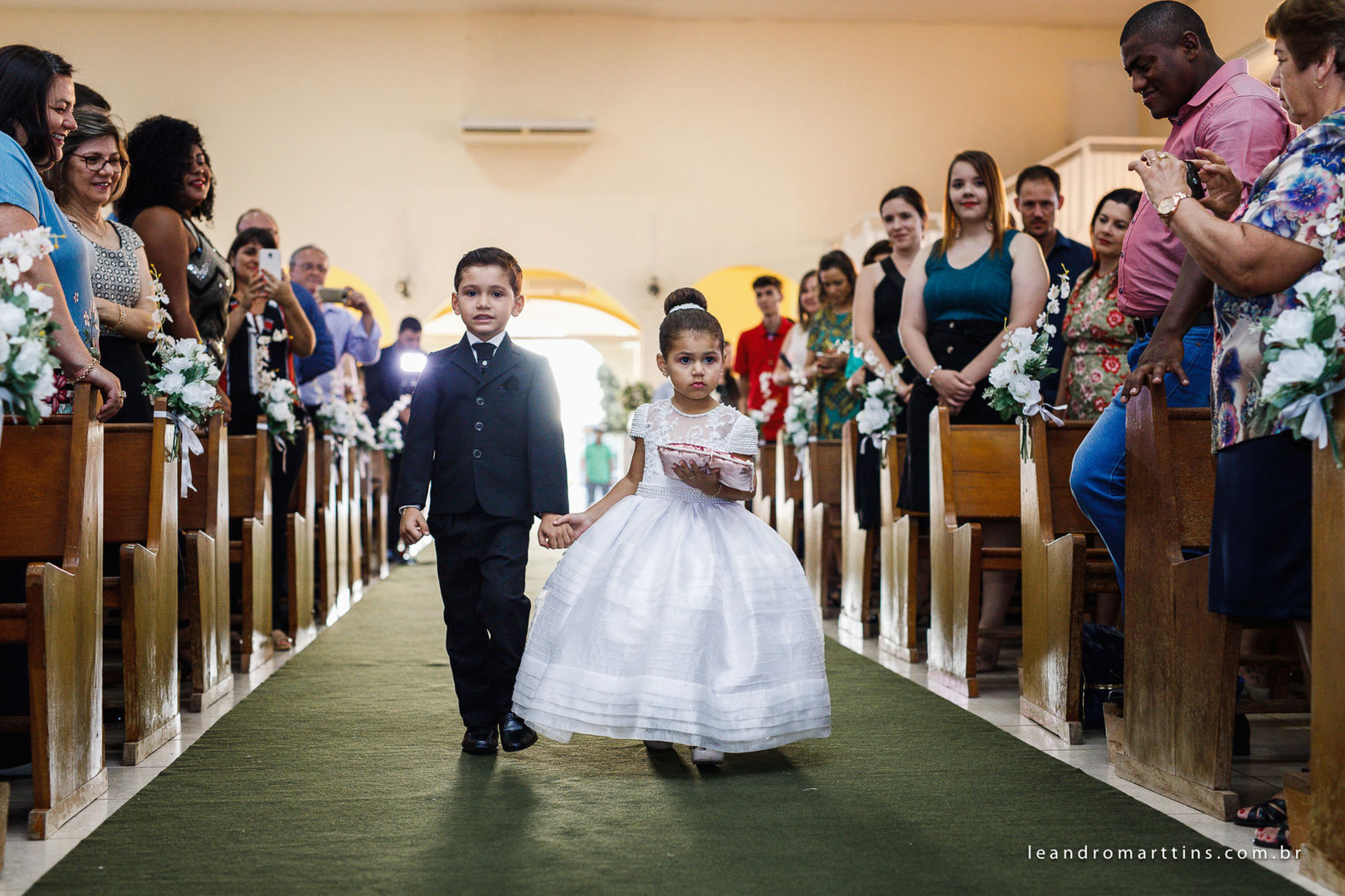 Foto Casamento Maria Fernanda e Davi em José Bonifácio Foto Casamento Maria Fernanda e Davi em José Bonifácio - Imagem 30