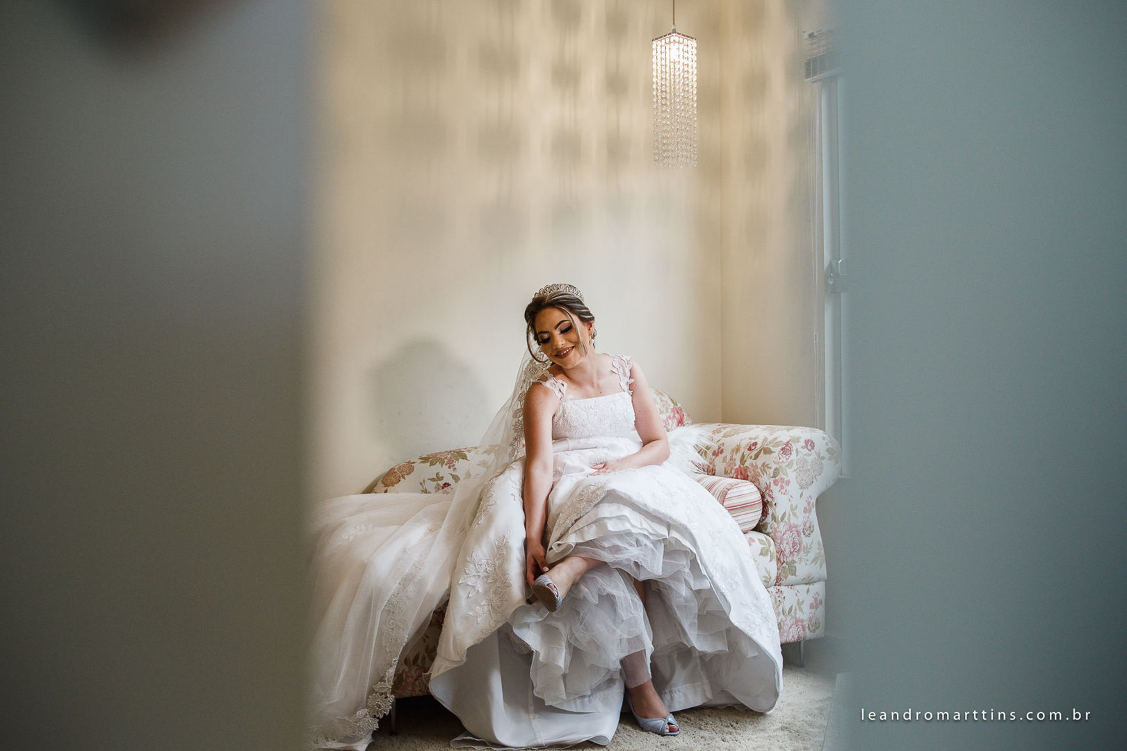 Foto Casamento Maria Fernanda e Davi em José Bonifácio Foto Casamento Maria Fernanda e Davi em José Bonifácio - Imagem 9