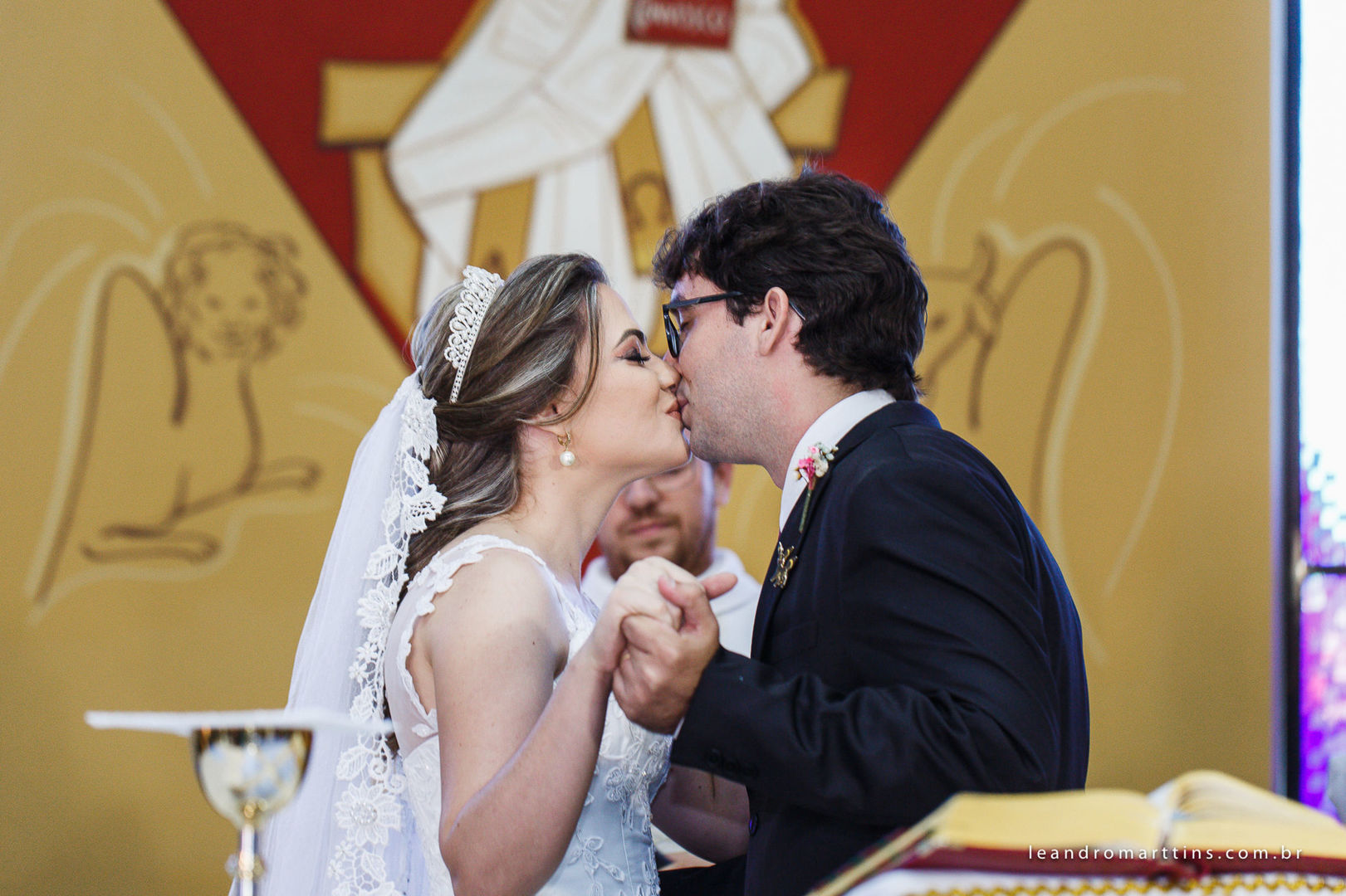 Foto Casamento Maria Fernanda e Davi em José Bonifácio Foto Casamento Maria Fernanda e Davi em José Bonifácio - Imagem 31