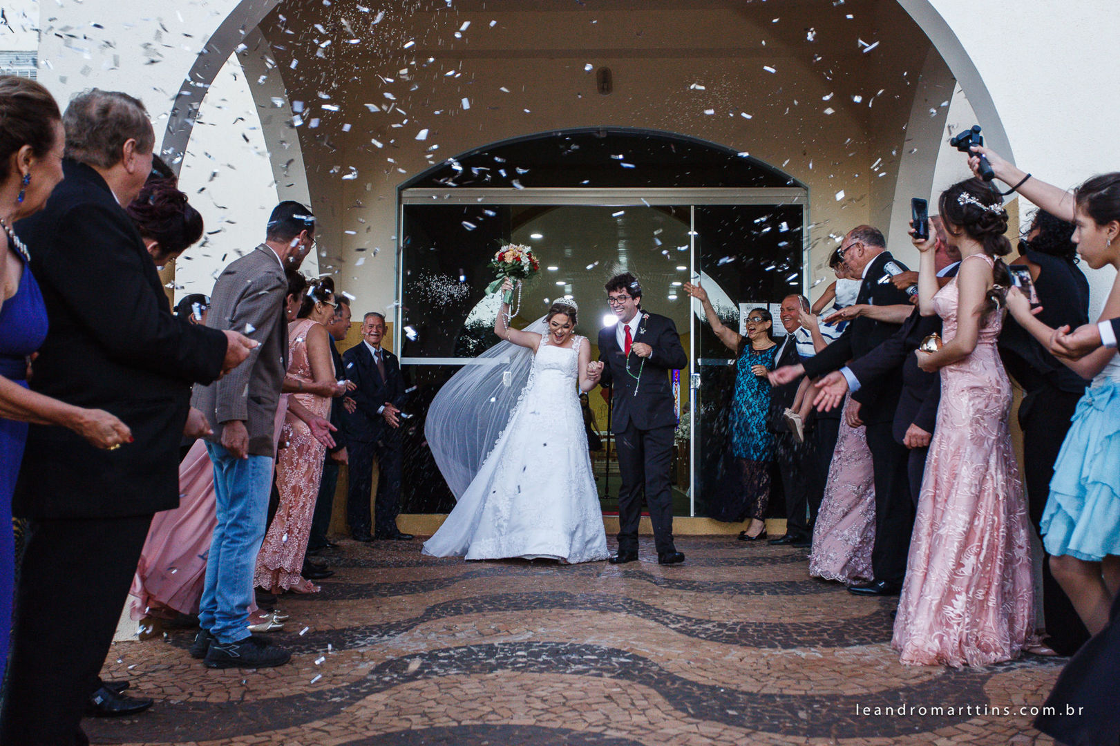 Foto Casamento Maria Fernanda e Davi em José Bonifácio Foto Casamento Maria Fernanda e Davi em José Bonifácio - Imagem 36