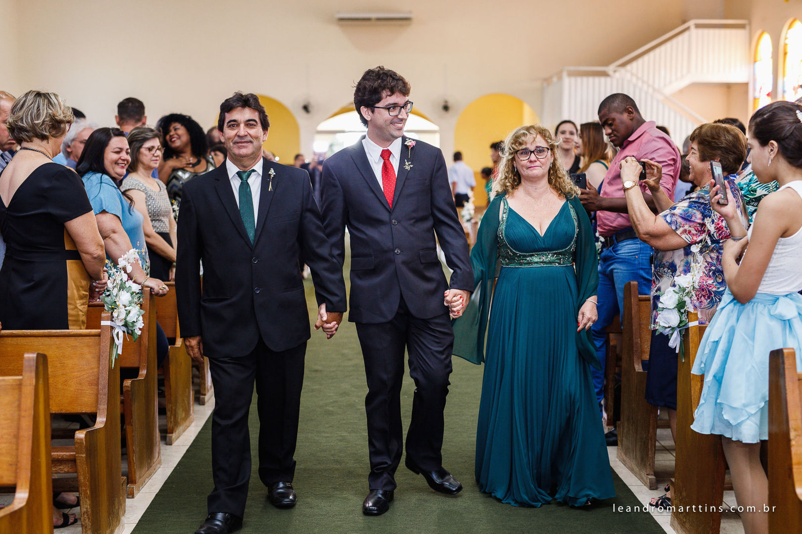 Foto Casamento Maria Fernanda e Davi em José Bonifácio Foto Casamento Maria Fernanda e Davi em José Bonifácio - Imagem 11