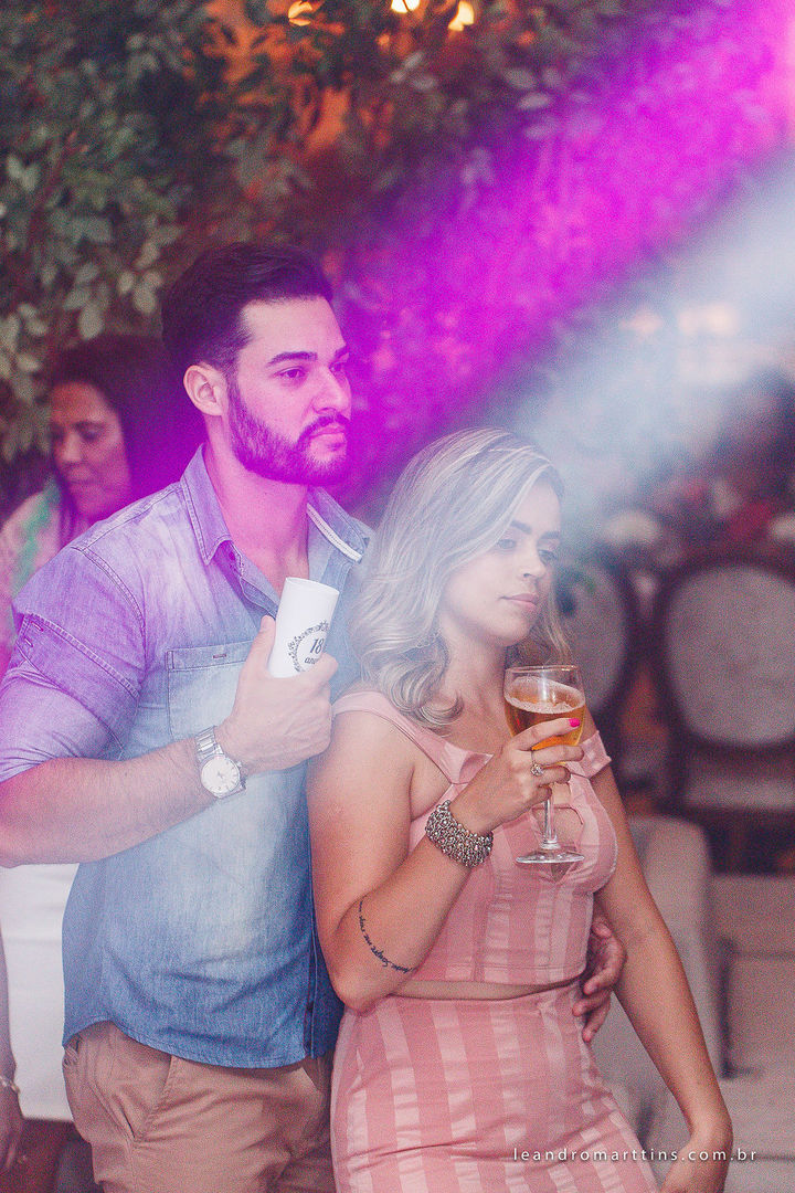 Foto Casamento Raianny e Vinícius no espaço Bella Faria Eventos Foto Casamento Raianny e Vinícius no espaço Bella Faria Eventos - Imagem 63