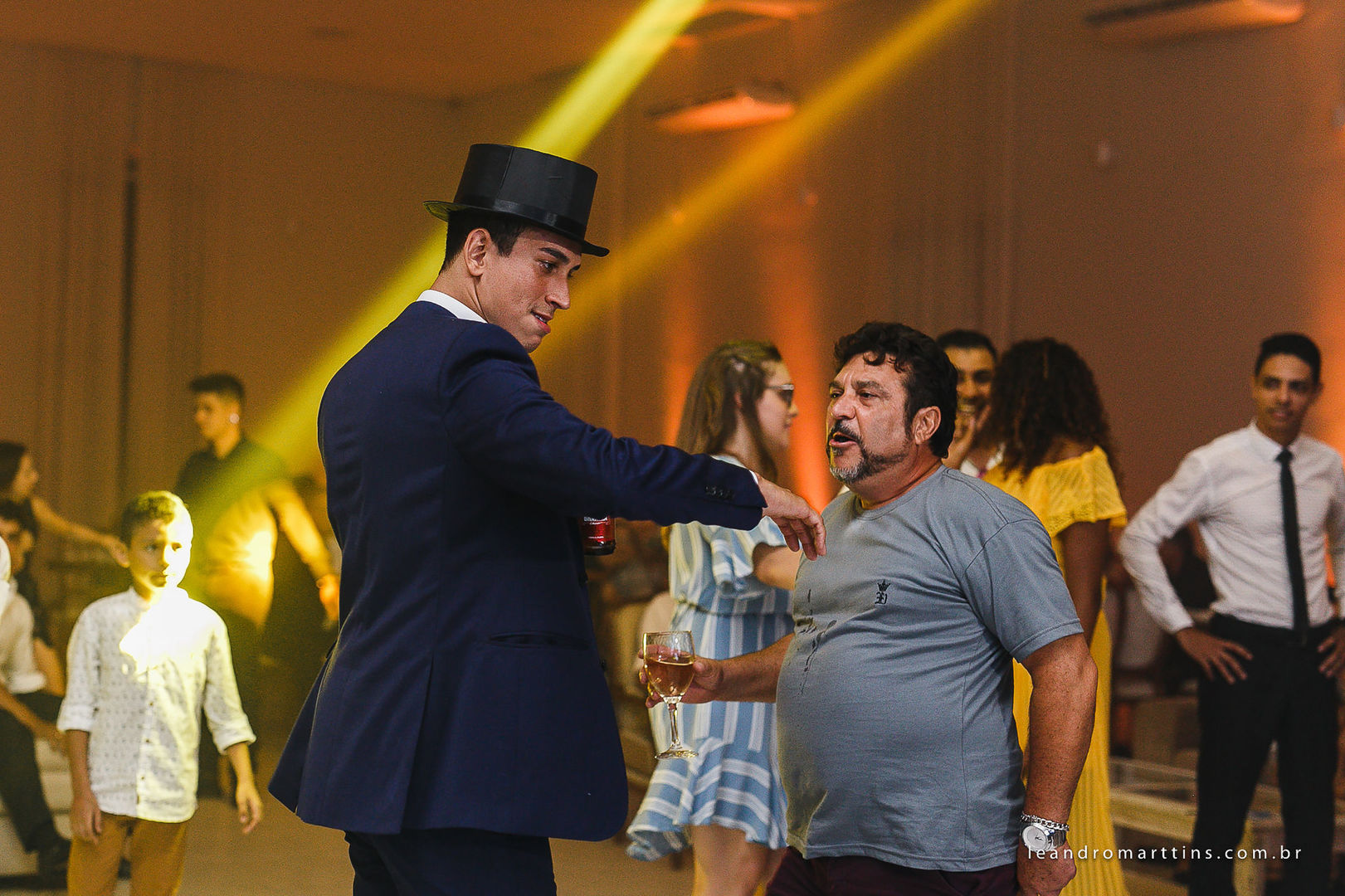 Foto Casamento Raianny e Vinícius no espaço Bella Faria Eventos Foto Casamento Raianny e Vinícius no espaço Bella Faria Eventos - Imagem 64