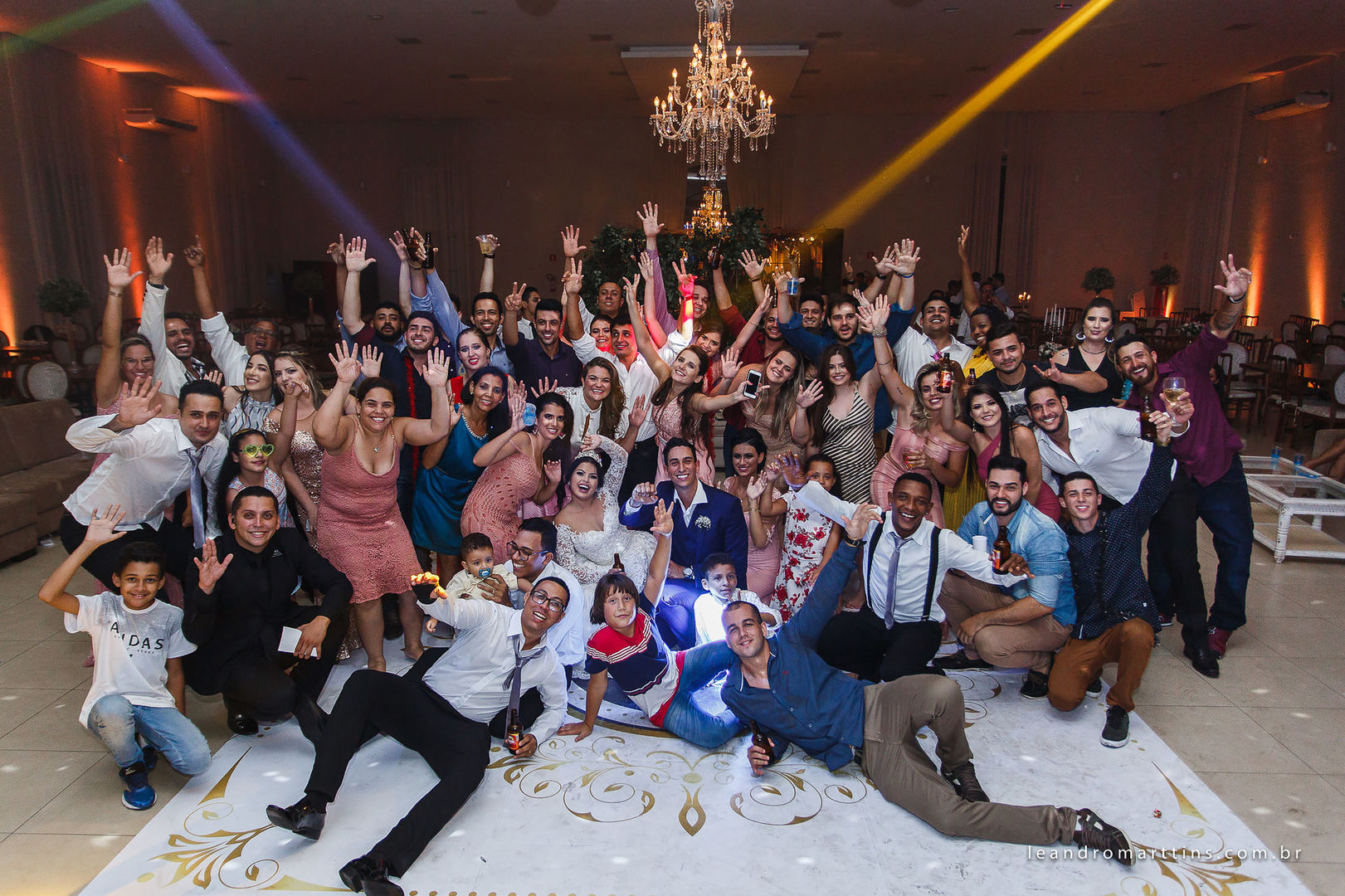 Foto Casamento Raianny e Vinícius no espaço Bella Faria Eventos Foto Casamento Raianny e Vinícius no espaço Bella Faria Eventos - Imagem 70