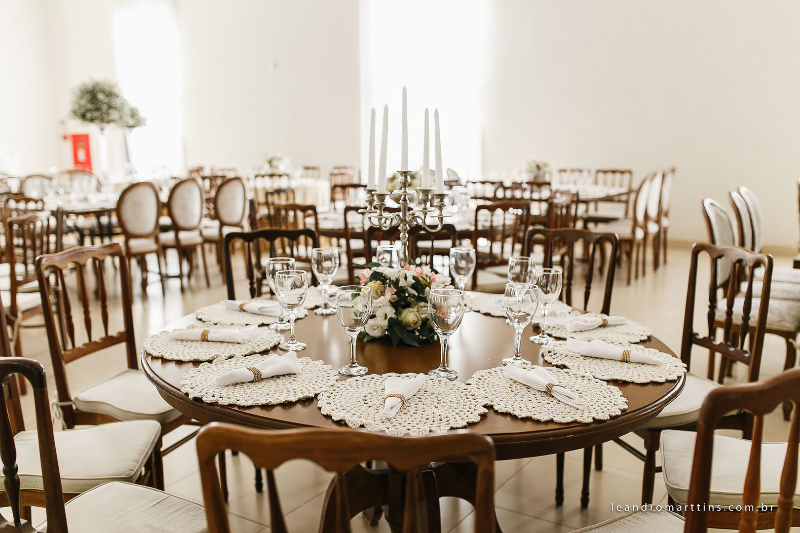 Foto Casamento Raianny e Vinícius no espaço Bella Faria Eventos Foto Casamento Raianny e Vinícius no espaço Bella Faria Eventos - Imagem 19