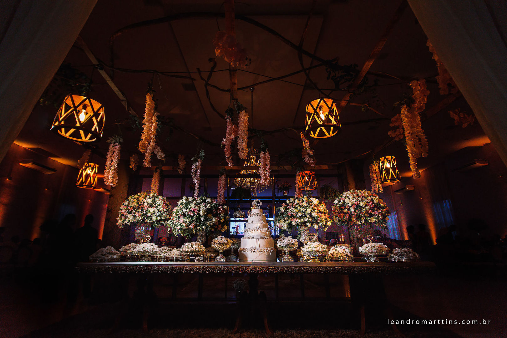 Foto Casamento Raianny e Vinícius no espaço Bella Faria Eventos Foto Casamento Raianny e Vinícius no espaço Bella Faria Eventos - Imagem 21