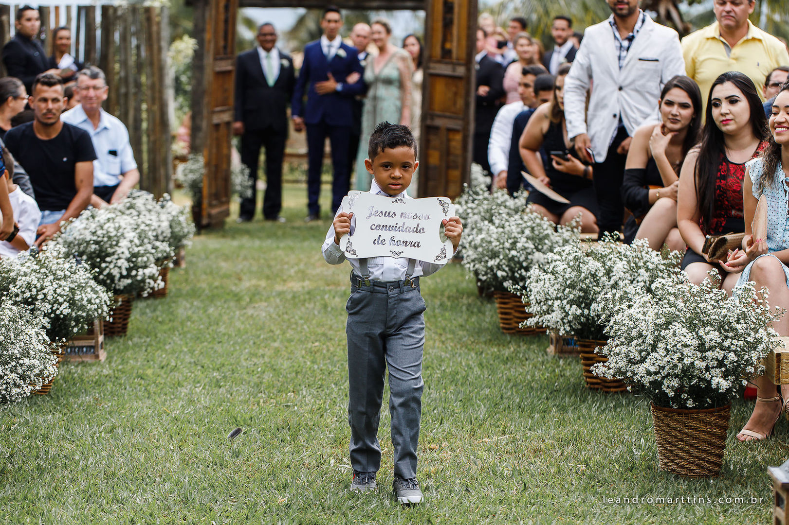 Foto Casamento Raianny e Vinícius no espaço Bella Faria Eventos Foto Casamento Raianny e Vinícius no espaço Bella Faria Eventos - Imagem 22