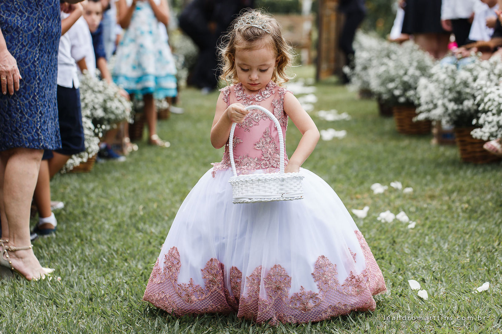 Foto Casamento Raianny e Vinícius no espaço Bella Faria Eventos Foto Casamento Raianny e Vinícius no espaço Bella Faria Eventos - Imagem 26