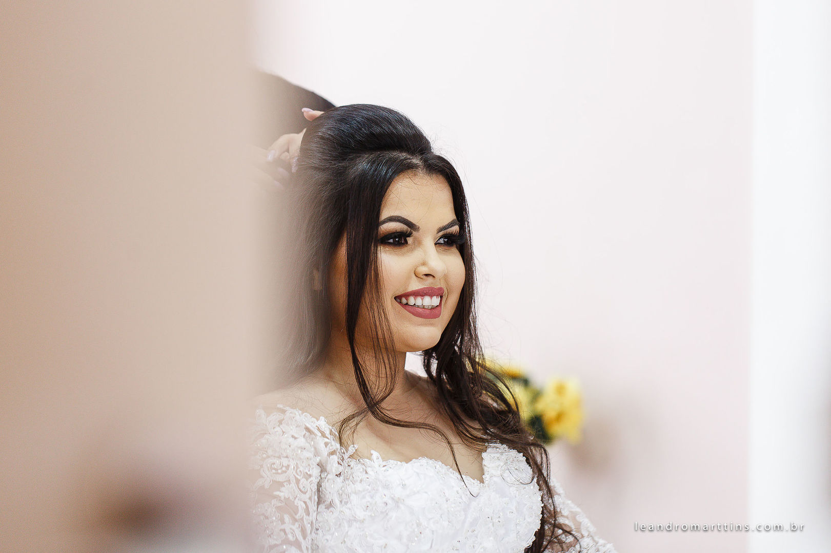 Foto Casamento Raianny e Vinícius no espaço Bella Faria Eventos Foto Casamento Raianny e Vinícius no espaço Bella Faria Eventos - Imagem 5