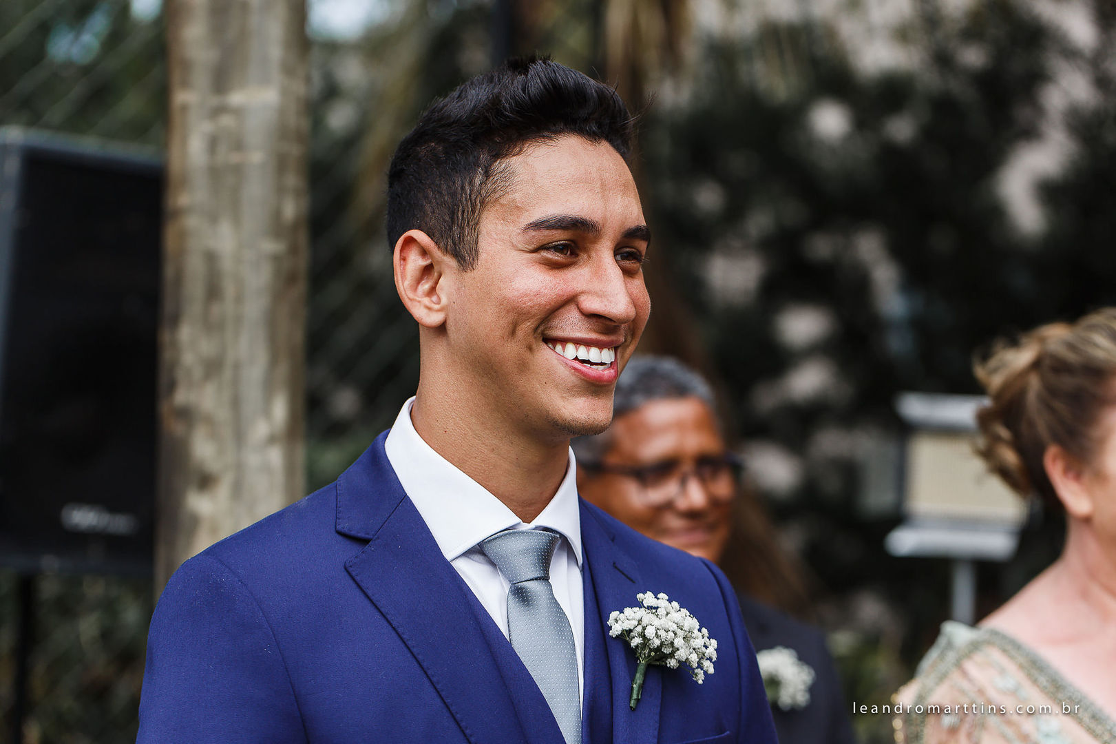 Foto Casamento Raianny e Vinícius no espaço Bella Faria Eventos Foto Casamento Raianny e Vinícius no espaço Bella Faria Eventos - Imagem 29