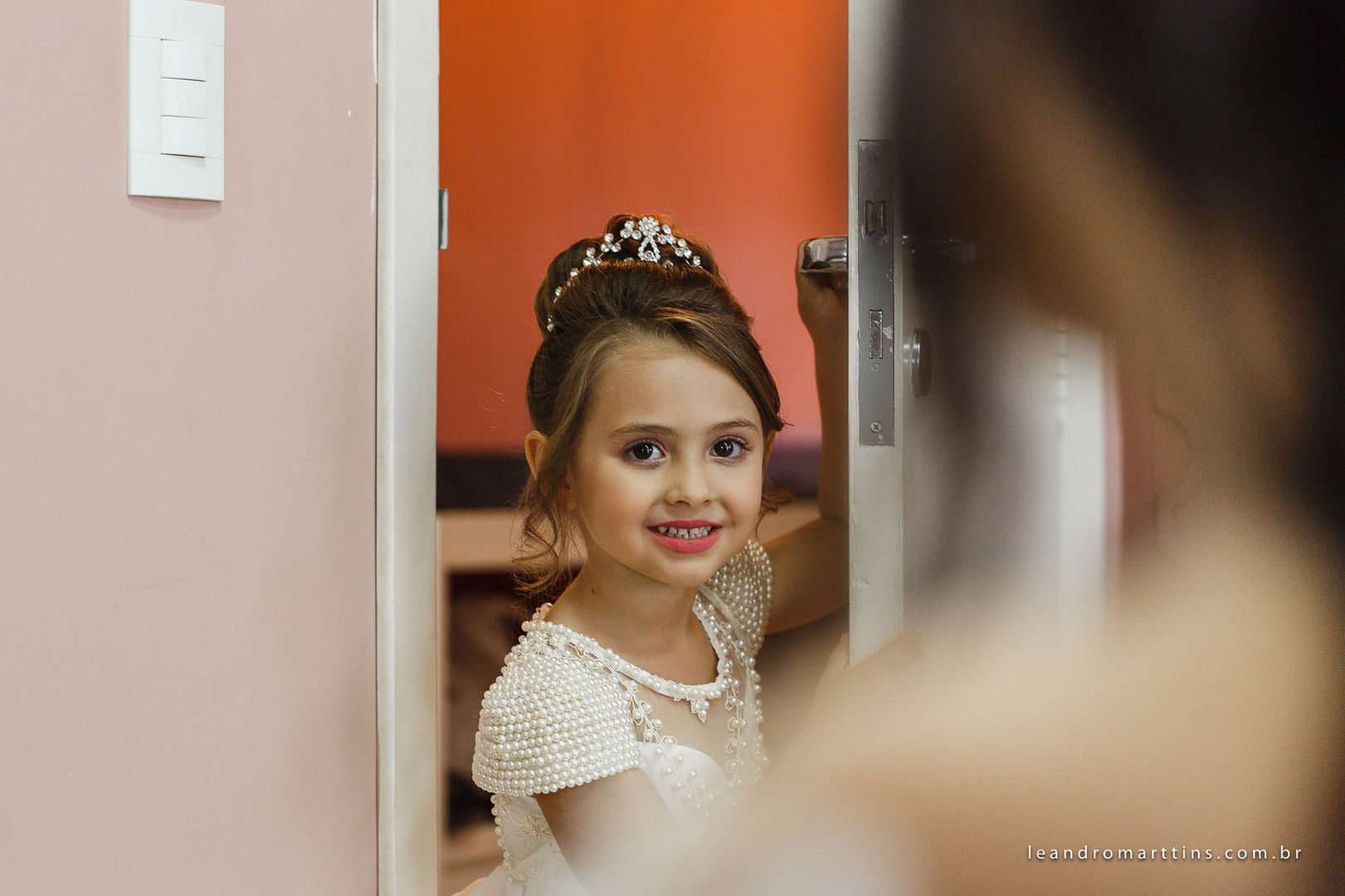 Foto Casamento Raianny e Vinícius no espaço Bella Faria Eventos Foto Casamento Raianny e Vinícius no espaço Bella Faria Eventos - Imagem 7