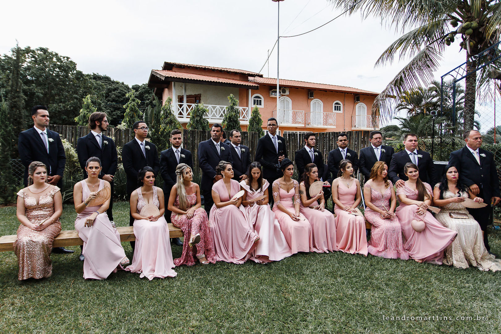 Foto Casamento Raianny e Vinícius no espaço Bella Faria Eventos Foto Casamento Raianny e Vinícius no espaço Bella Faria Eventos - Imagem 34
