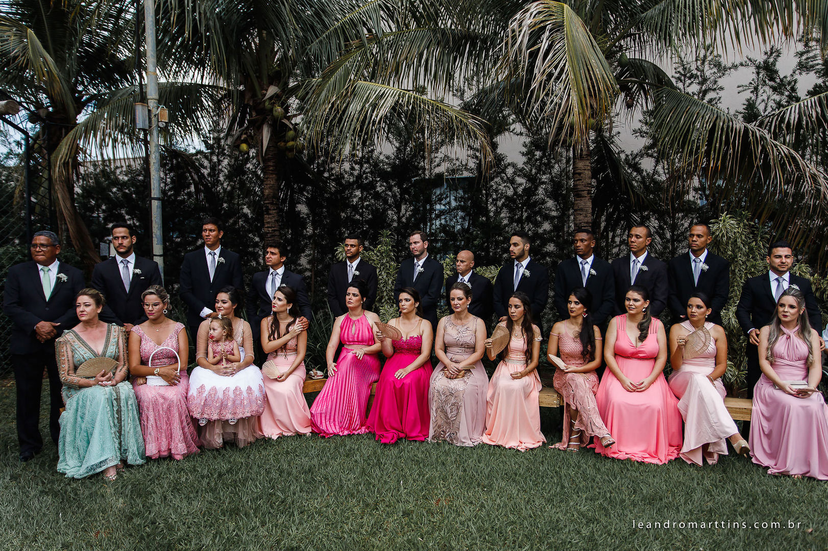 Foto Casamento Raianny e Vinícius no espaço Bella Faria Eventos Foto Casamento Raianny e Vinícius no espaço Bella Faria Eventos - Imagem 36