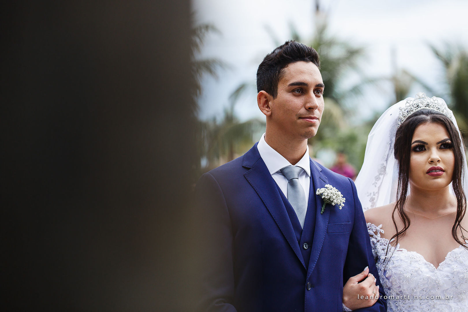 Foto Casamento Raianny e Vinícius no espaço Bella Faria Eventos Foto Casamento Raianny e Vinícius no espaço Bella Faria Eventos - Imagem 38