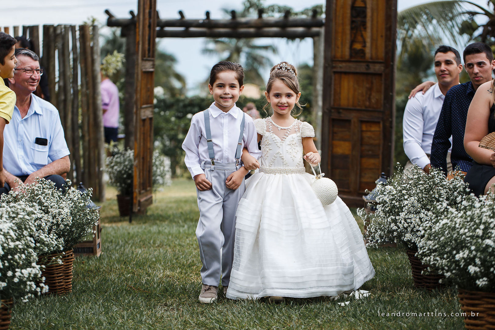 Foto Casamento Raianny e Vinícius no espaço Bella Faria Eventos Foto Casamento Raianny e Vinícius no espaço Bella Faria Eventos - Imagem 39