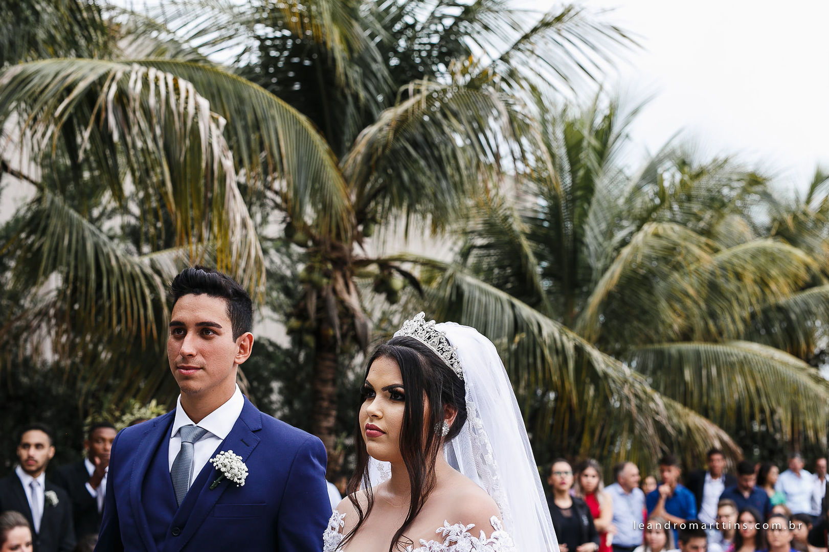 Foto Casamento Raianny e Vinícius no espaço Bella Faria Eventos Foto Casamento Raianny e Vinícius no espaço Bella Faria Eventos - Imagem 40