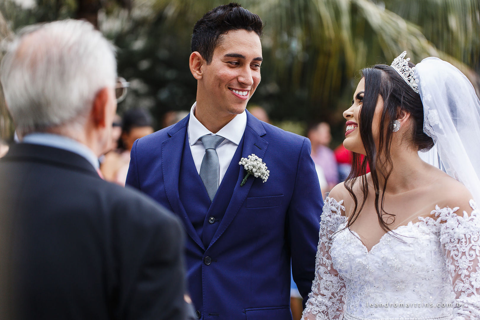 Foto Casamento Raianny e Vinícius no espaço Bella Faria Eventos Foto Casamento Raianny e Vinícius no espaço Bella Faria Eventos - Imagem 41