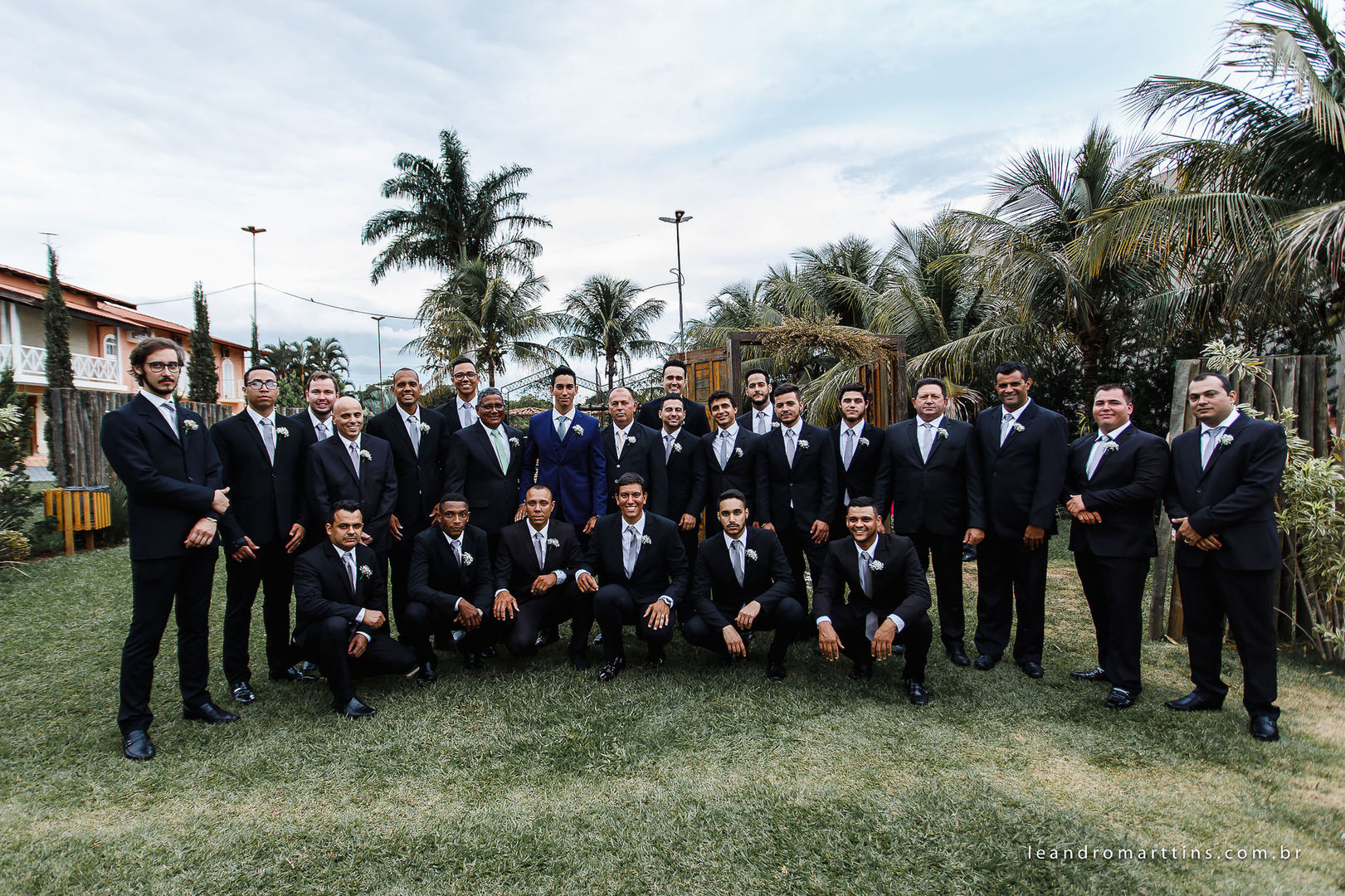 Foto Casamento Raianny e Vinícius no espaço Bella Faria Eventos Foto Casamento Raianny e Vinícius no espaço Bella Faria Eventos - Imagem 45