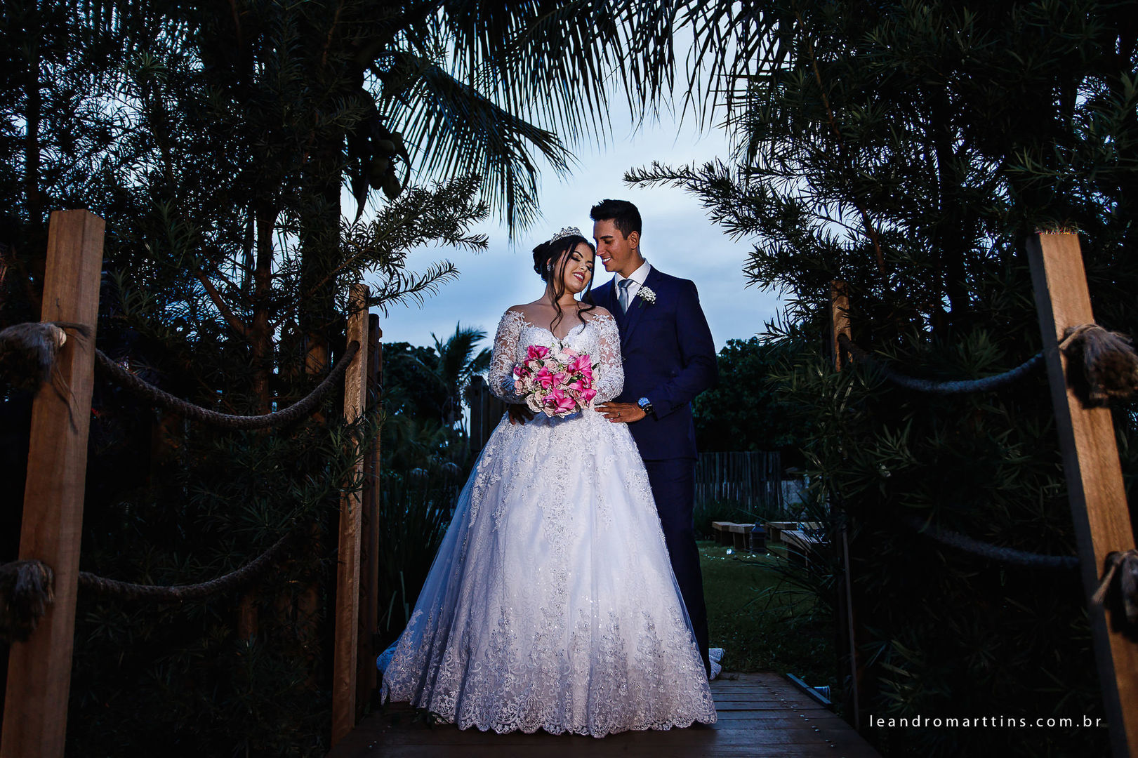 Foto Casamento Raianny e Vinícius no espaço Bella Faria Eventos Foto Casamento Raianny e Vinícius no espaço Bella Faria Eventos - Imagem 47