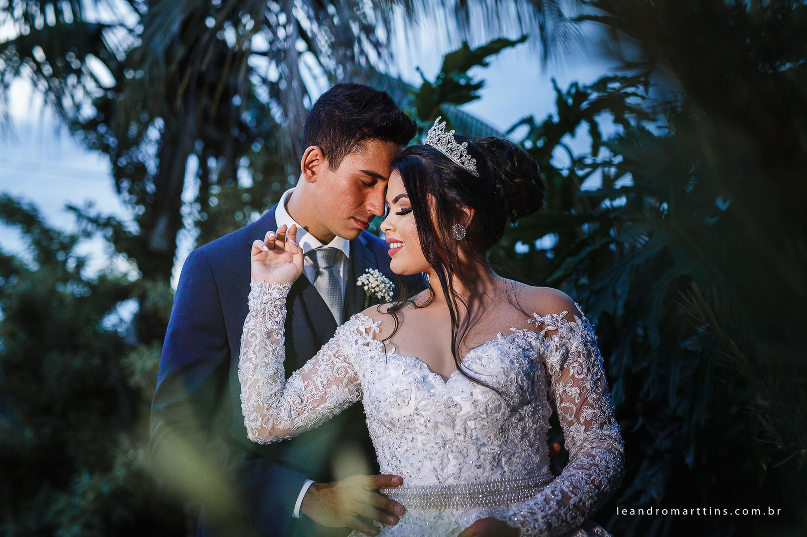 Foto Casamento Raianny e Vinícius no espaço Bella Faria Eventos Foto Casamento Raianny e Vinícius no espaço Bella Faria Eventos - Imagem 48