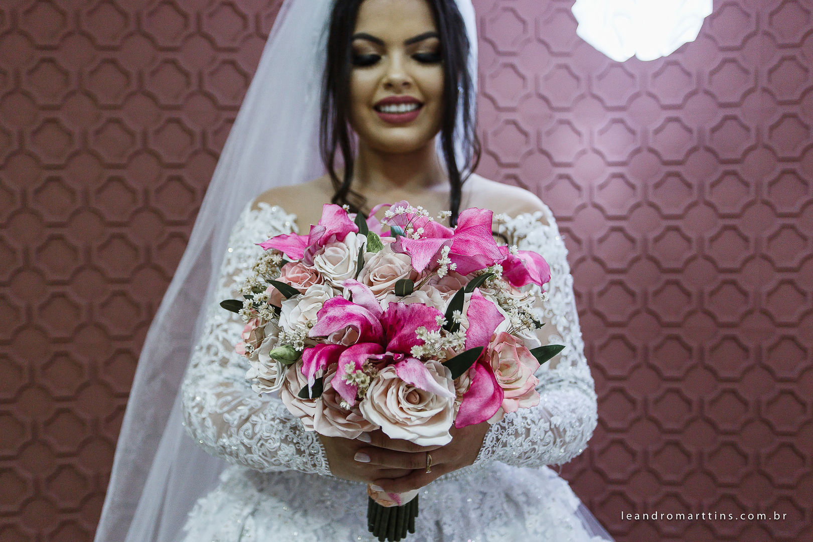 Foto Casamento Raianny e Vinícius no espaço Bella Faria Eventos Foto Casamento Raianny e Vinícius no espaço Bella Faria Eventos - Imagem 11