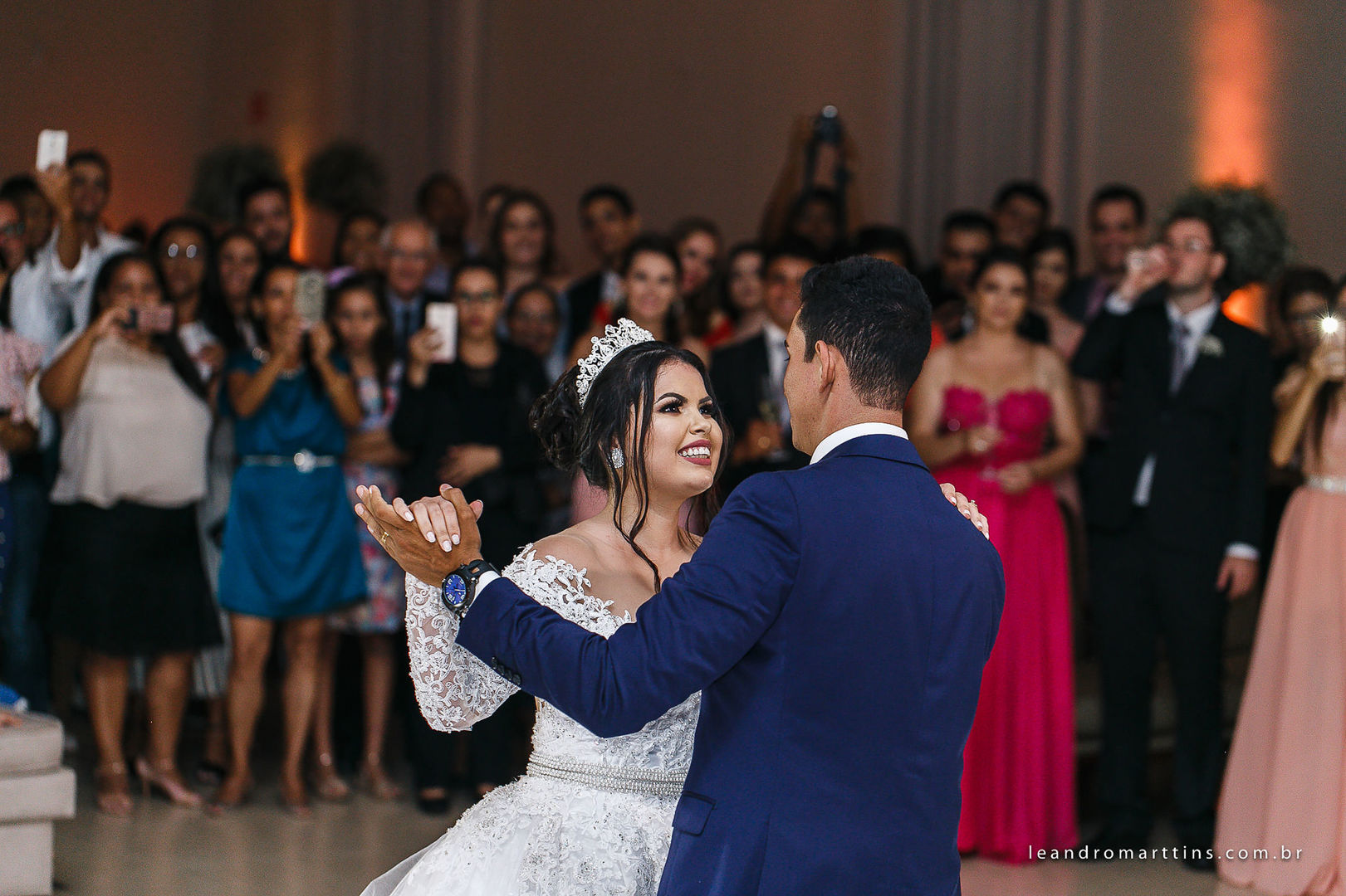 Foto Casamento Raianny e Vinícius no espaço Bella Faria Eventos Foto Casamento Raianny e Vinícius no espaço Bella Faria Eventos - Imagem 50